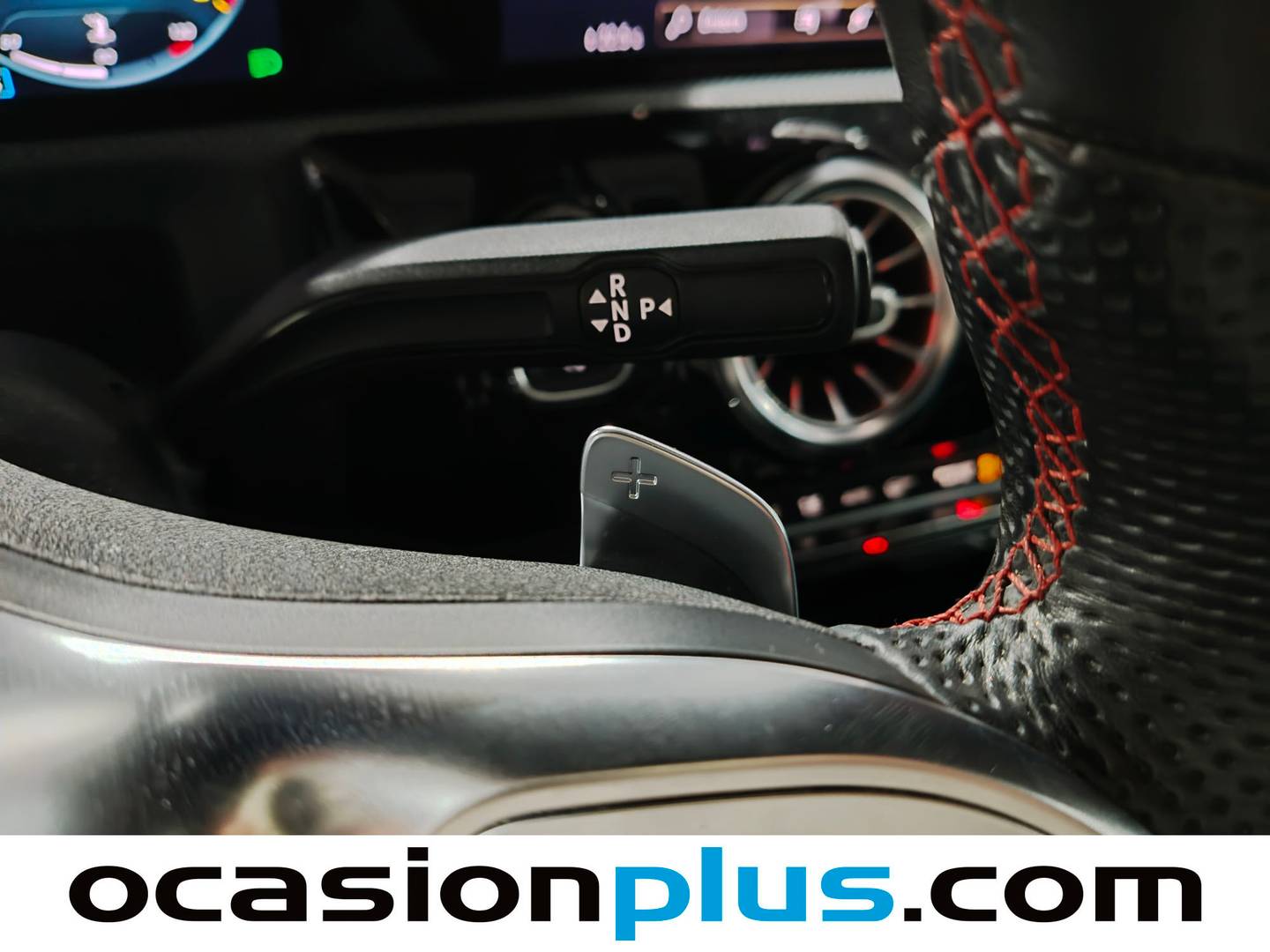 Mercedes CLA Mercedes-Benz CLA Shooting Brake CLA Shooting Brake CLA 200 (163 CV) Pack AMG al mejor precio