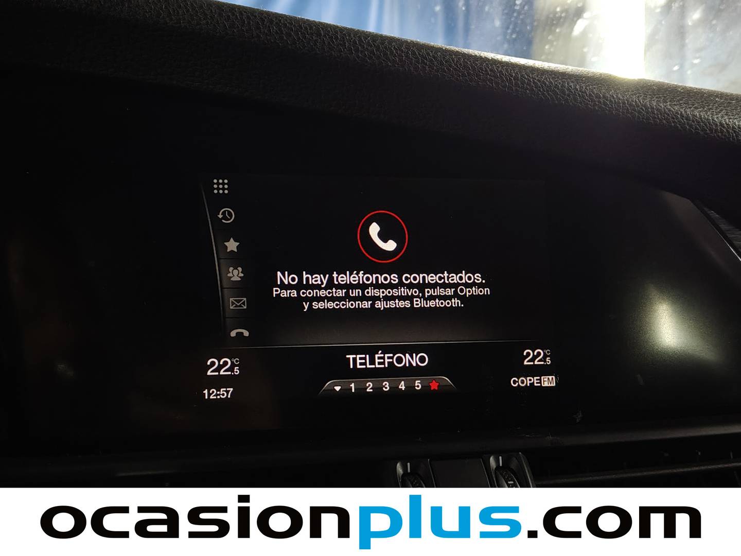 Foto Alfa Romeo Giulia Alfa Romeo Giulia 2.2 Diesel (150 CV)