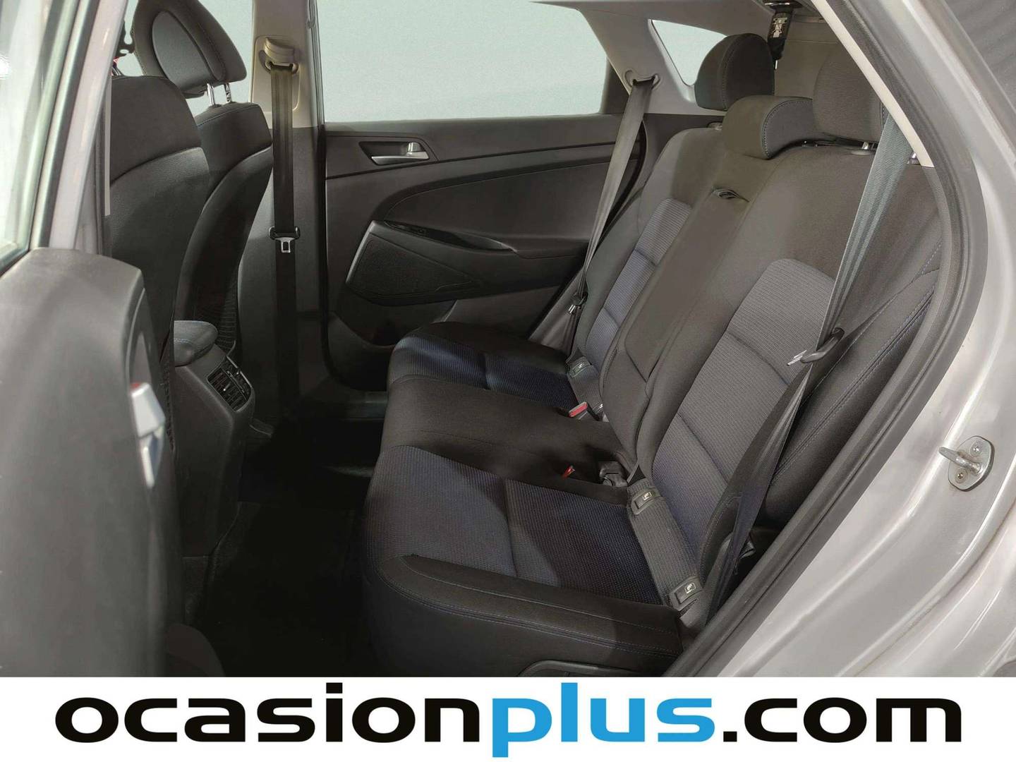 Hyundai Tucson Hyundai Tucson 1.7 CRDI BlueDrive Klass 4x2 (115 CV) barato