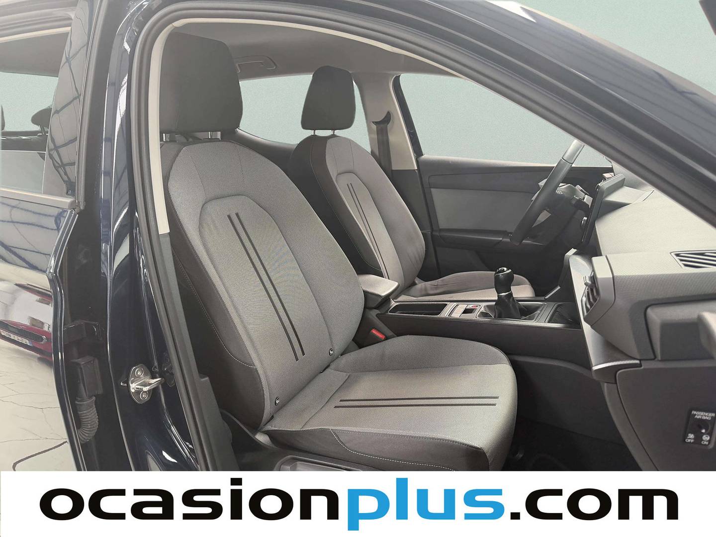 Seat León Seat León 1.5 TSI S&S Style XL (130 CV) gasolina