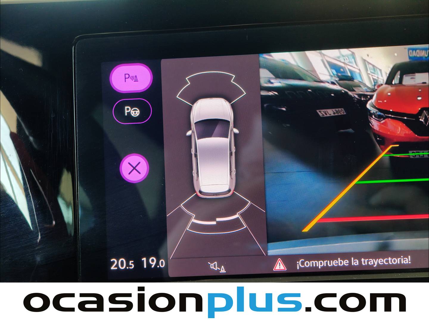 Paquetes del Volkswagen Golf Volkswagen Golf GTI 2.0 TSI (245 CV) DSG