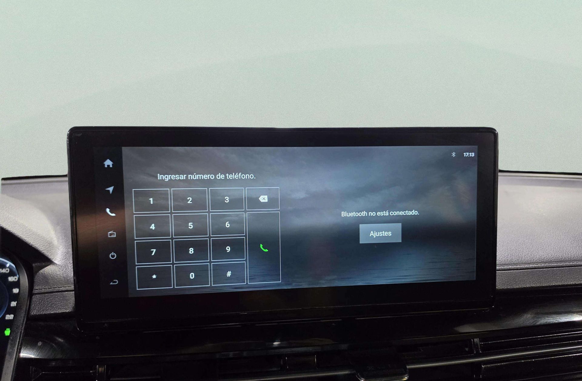 SsangYong Rexton D22DTR Pro GSR 4x4 7 plazas - foto 32