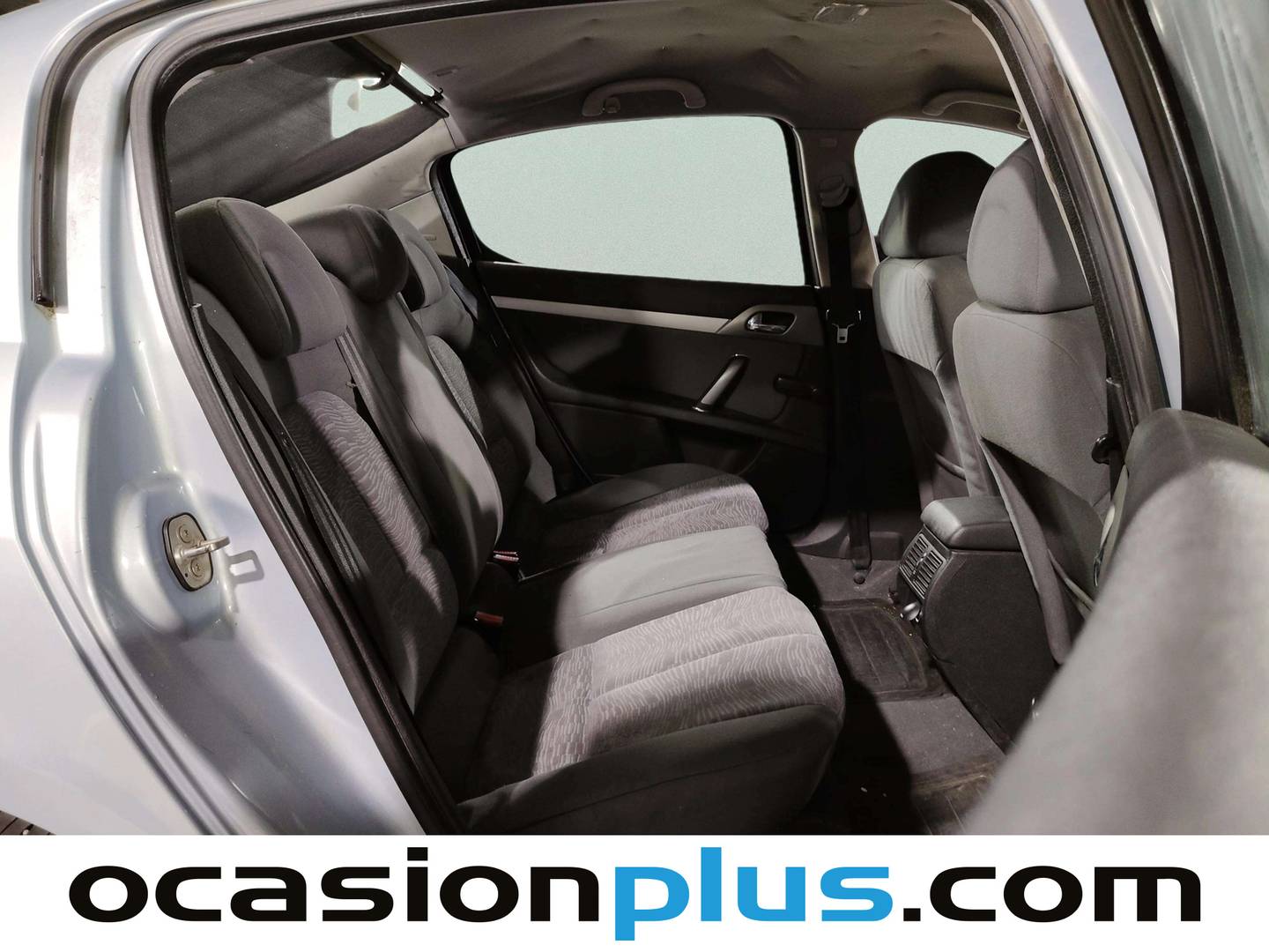 Peugeot 407 Peugeot 407 1.8 SR Confort (117 CV) al mejor precio