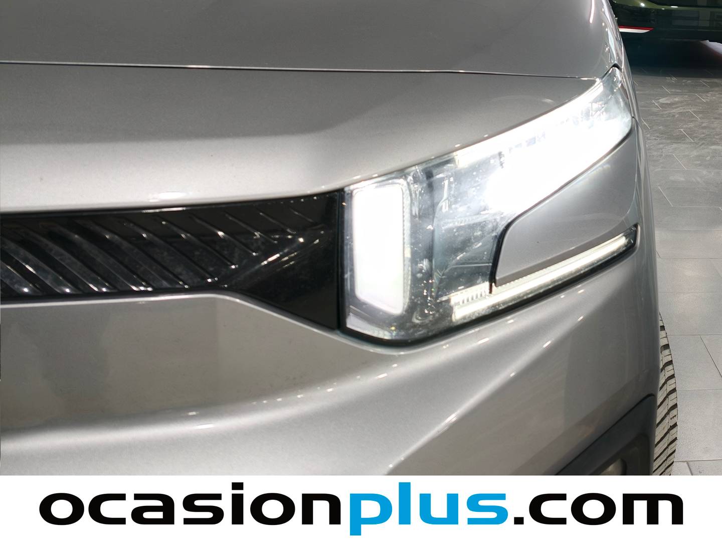 Foto Citroën Berlingo Citroen Berlingo BlueHDi 130 S&S Talla XL Plus 96 kW (130 CV)