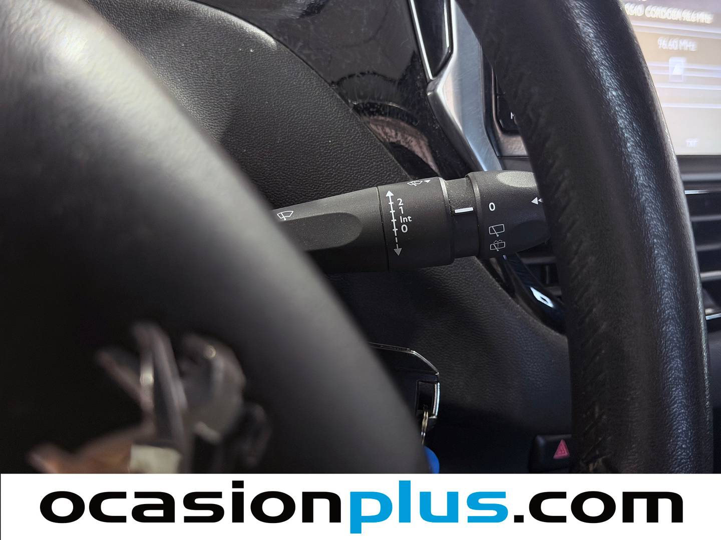 Peugeot 208 Peugeot 208 PureTech 82 S&S Active (82 CV) seminuevo
