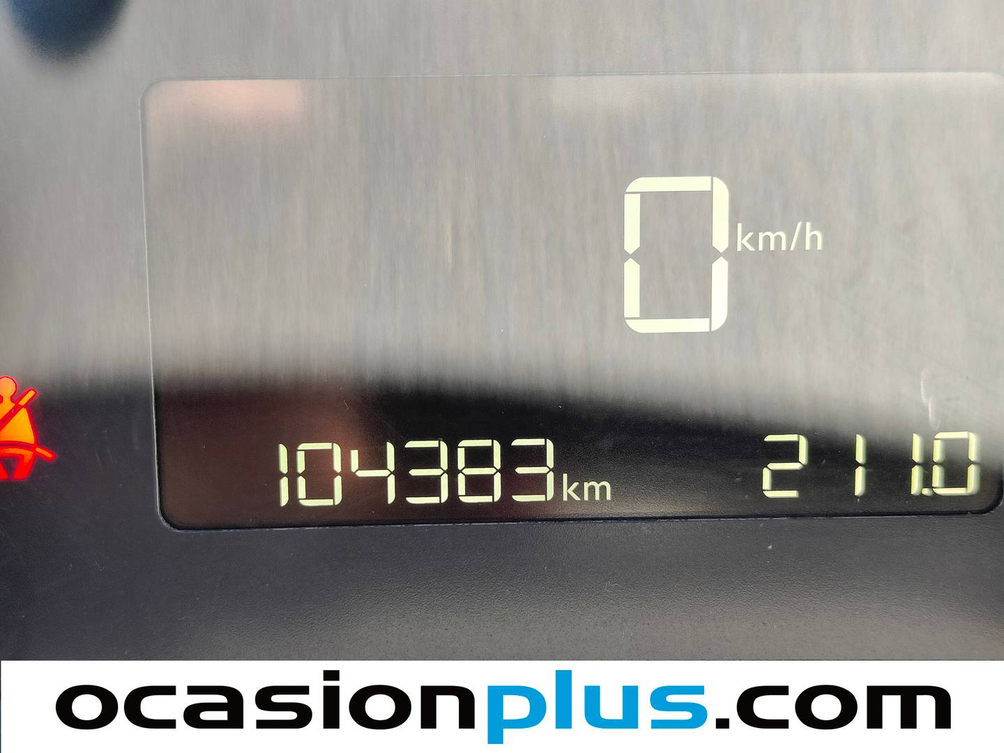 Peugeot 308 Peugeot 308 PureTech 110 S&S Style (110 CV) seminuevo