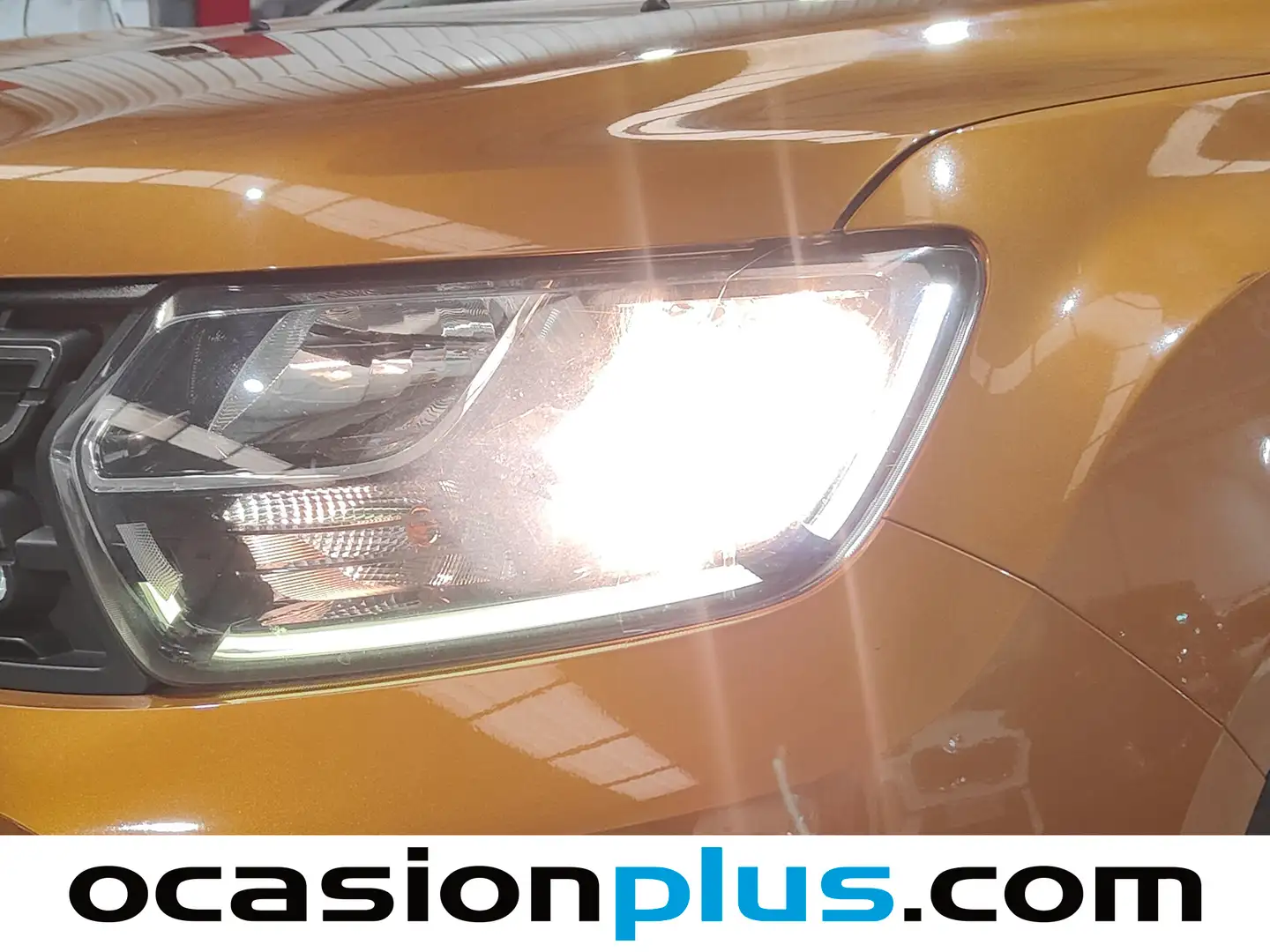 Foto Dacia Duster Dacia Duster Comfort Blue dCi (115 CV) 4X2