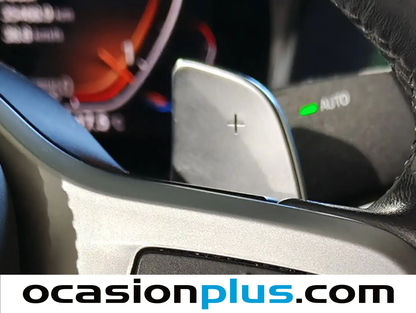 Foto BMW Serie 3 BMW Serie 3 320d (190 CV)