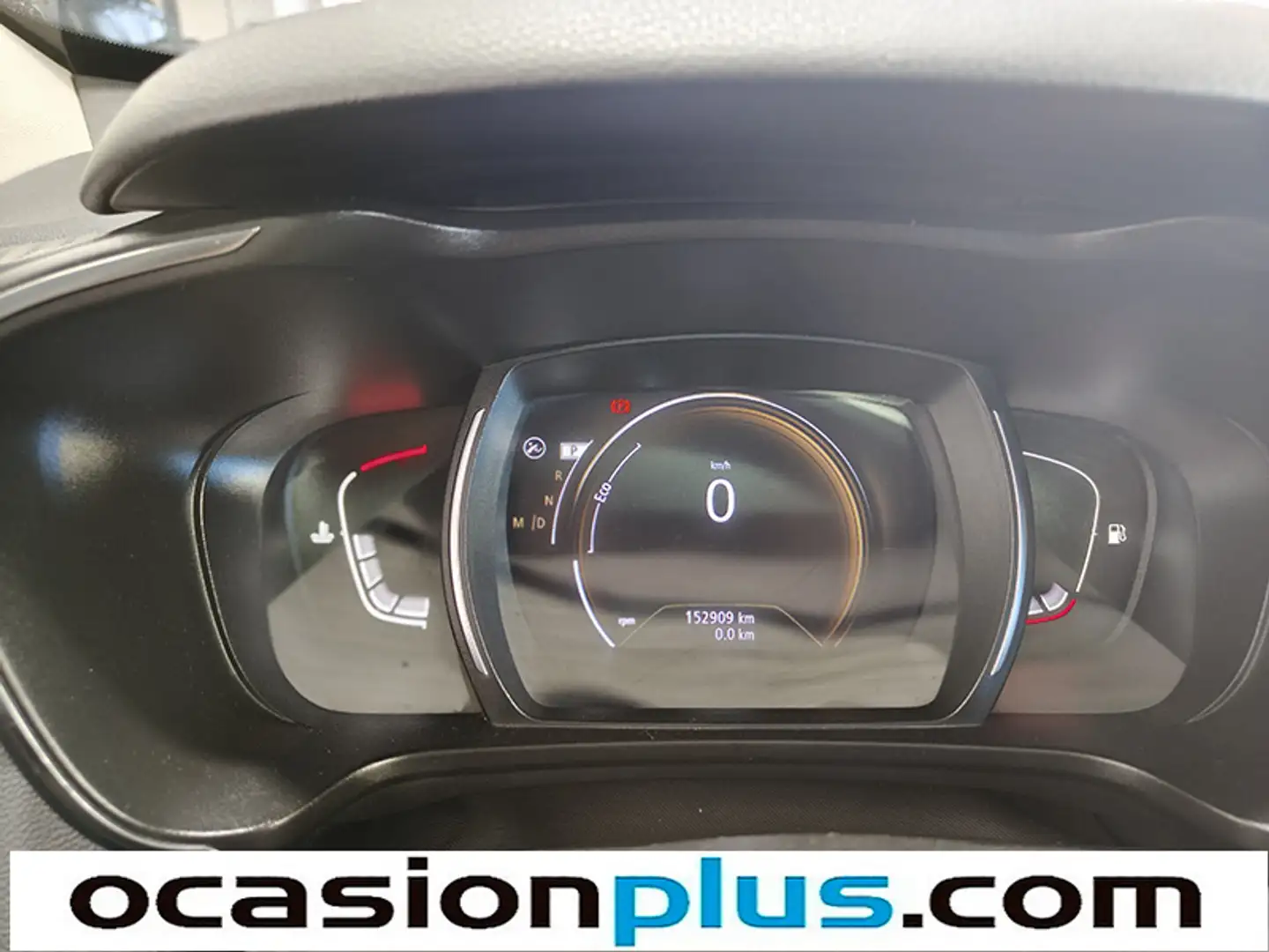 Foto Renault Kadjar Renault Kadjar Zen Energy TCe (130 CV) EDC