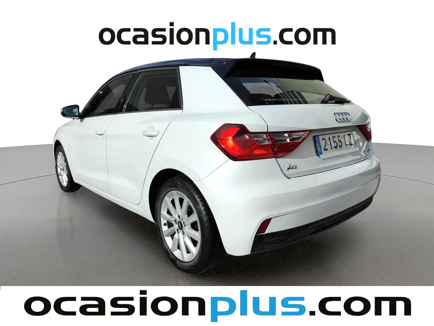 Foto Audi A1 Audi A1 Sportback Advanced 25 TFSI  (95 CV)