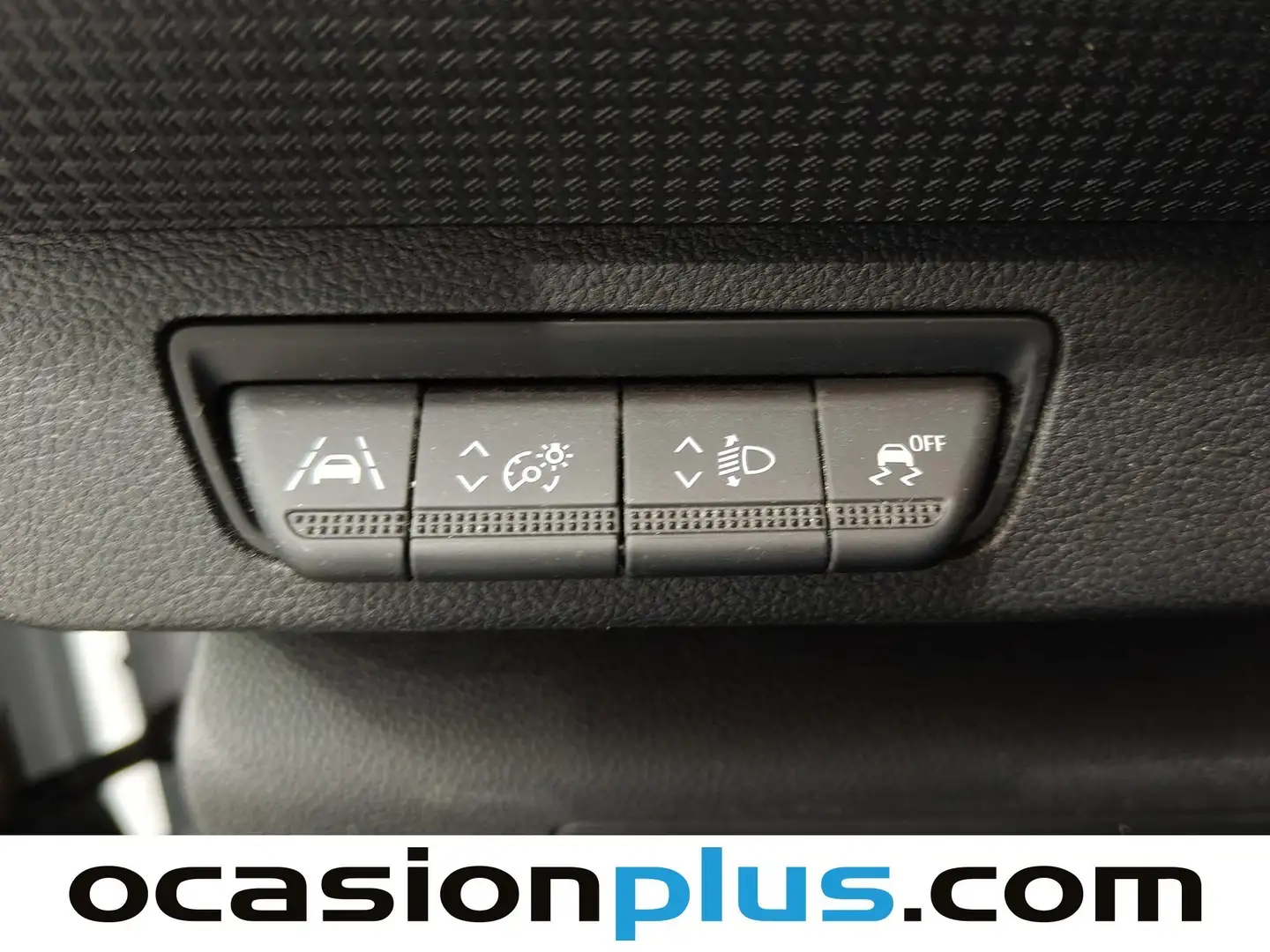 Foto Nissan Townstar Nissan Townstar 1.3G L1 Acenta+ (130 CV)