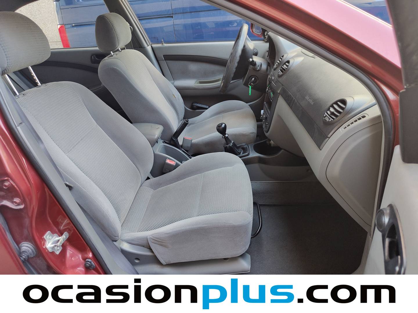 Chevrolet Lacetti Chevrolet Lacetti 1.4 SE (95 CV) km 0
