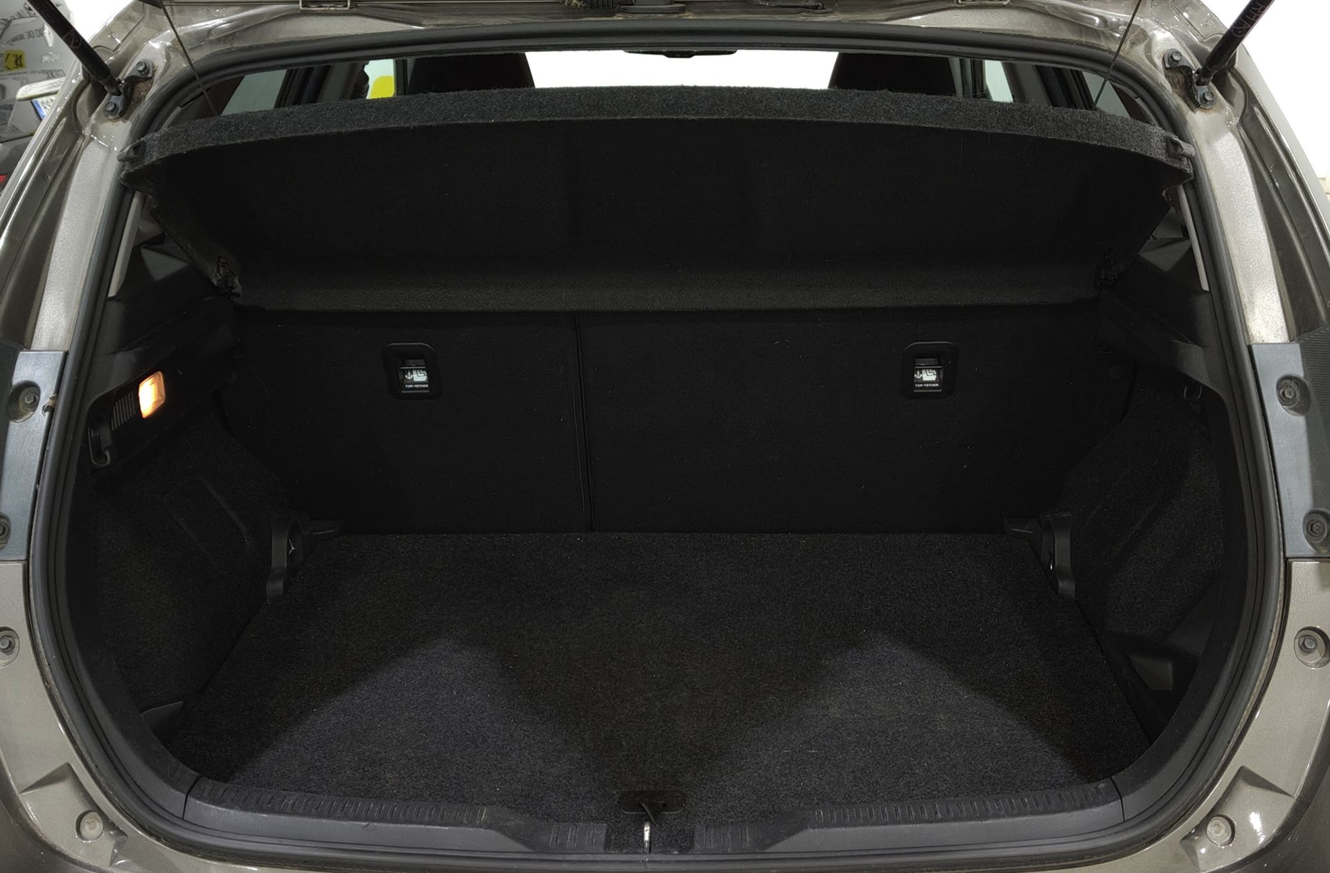 Toyota Auris 140H Hybrid Feel! Edition - foto 13