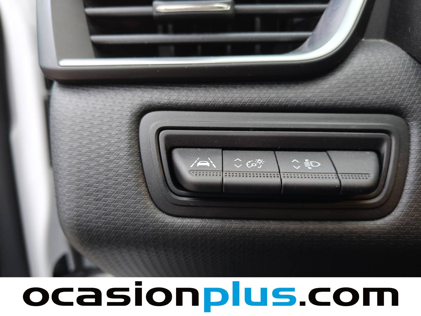 Renault Clio Renault Clio Equilibre E-Tech Híbrido (140CV) 140cv