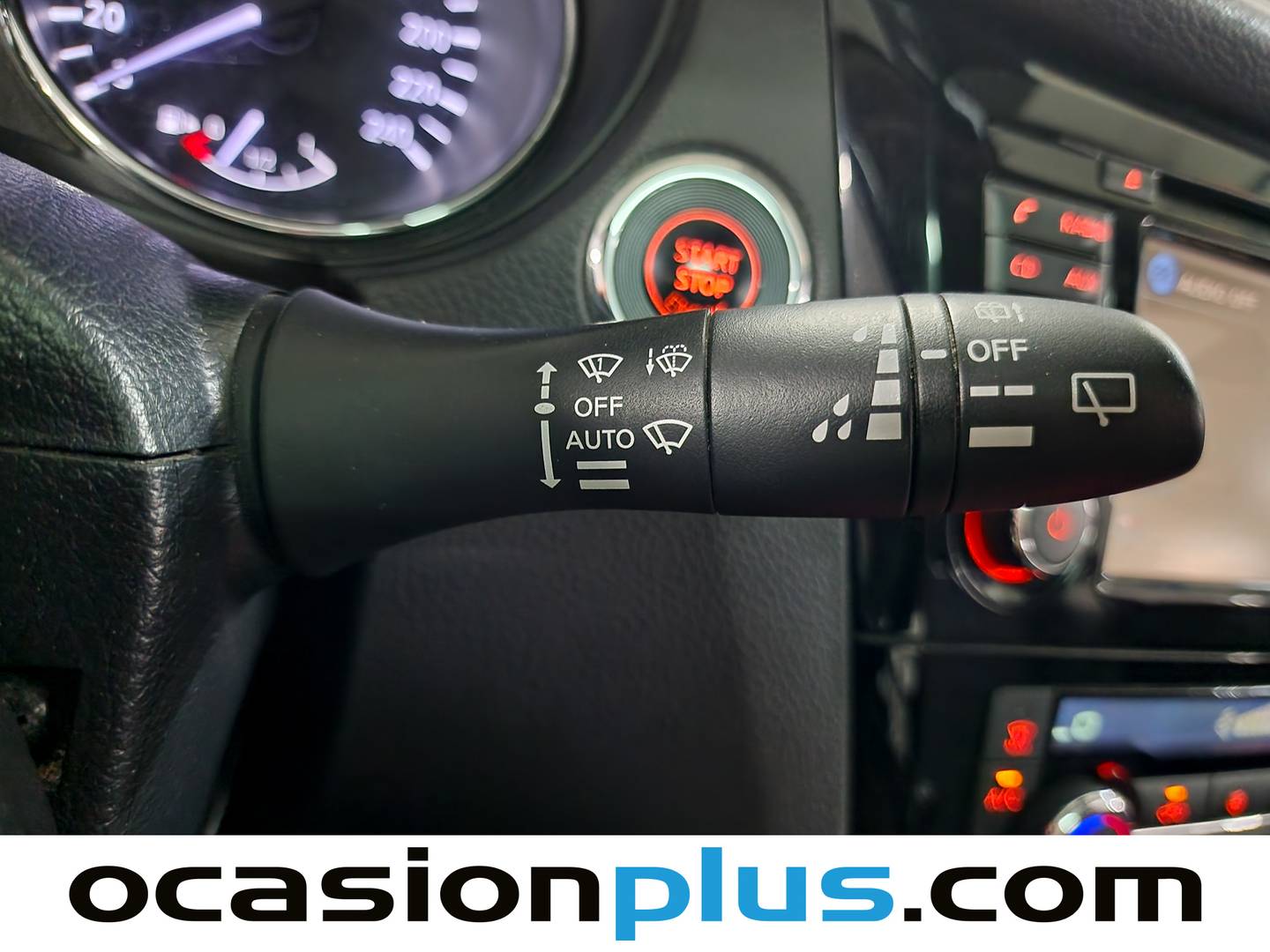 Nissan QASHQAI Nissan Qashqai dCi 110 N-Connecta 4x2 (110 CV) barato