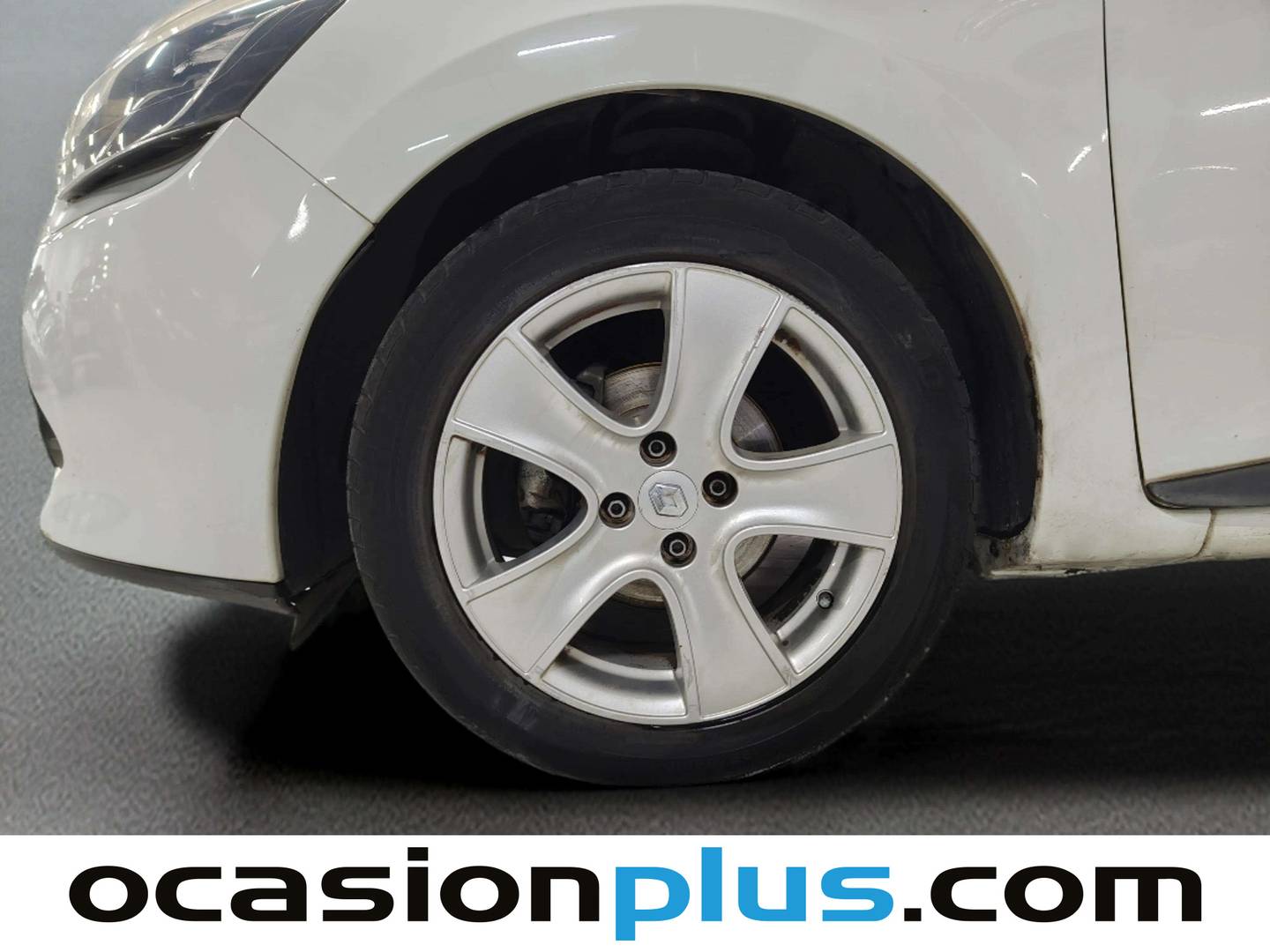 Accesorios del Renault Clio Renault Clio Dynamique Energy dCi (90 CV)