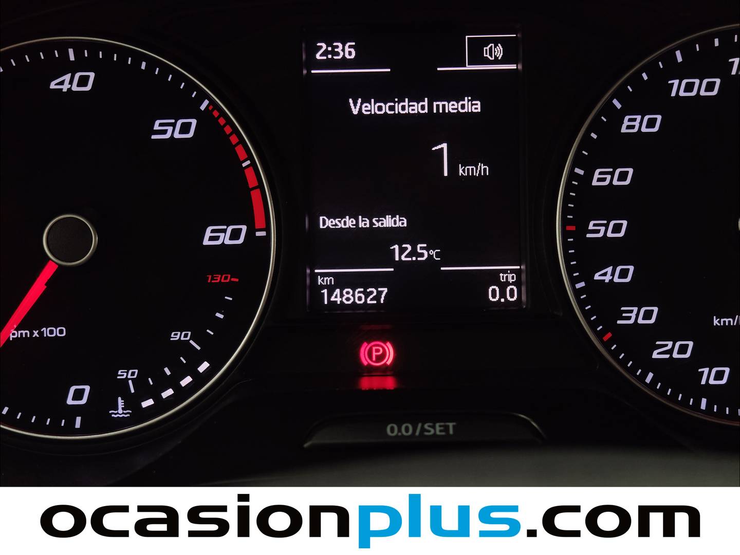 Seat Ibiza Seat Ibiza 1.4 TDI Style Connect (90 CV) 90cv