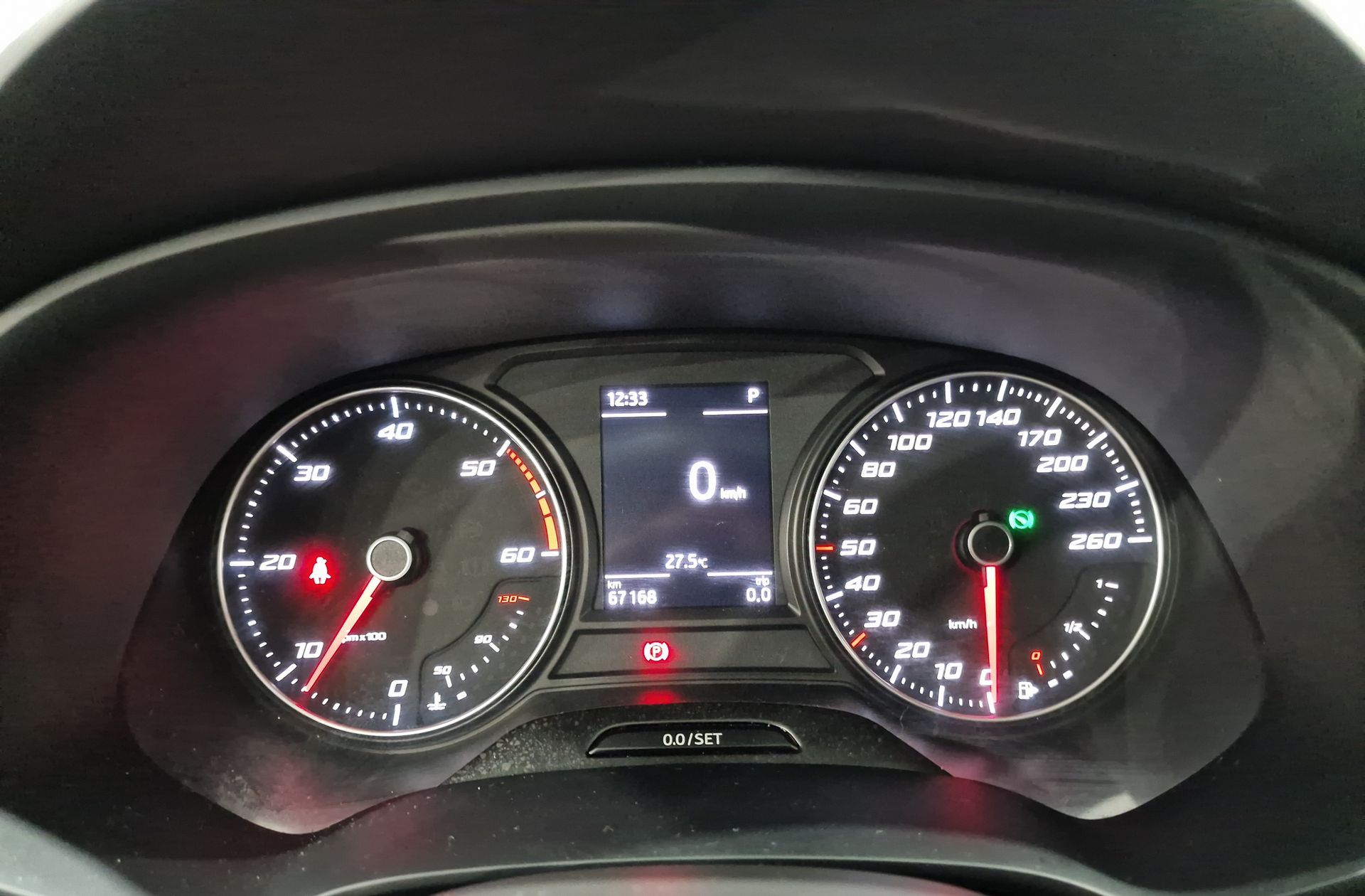 SEAT León 2.0 TDI FR DSG - foto 25