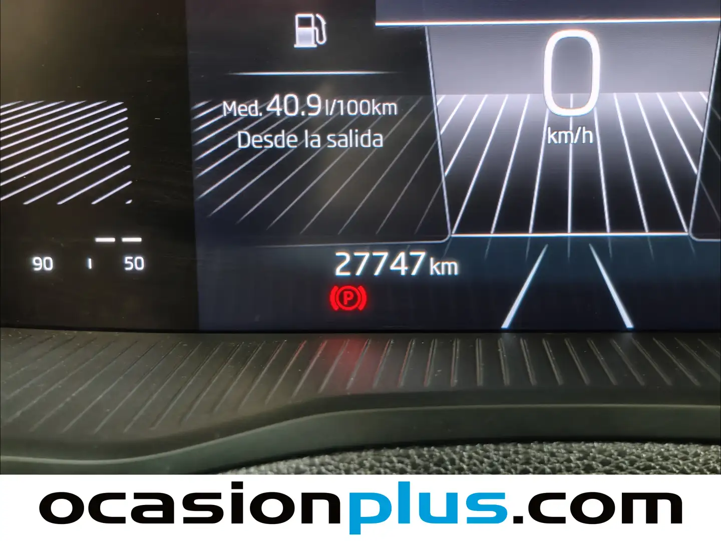 Foto Skoda Karoq Skoda Karoq 2.0 TDI Selection (115 CV)