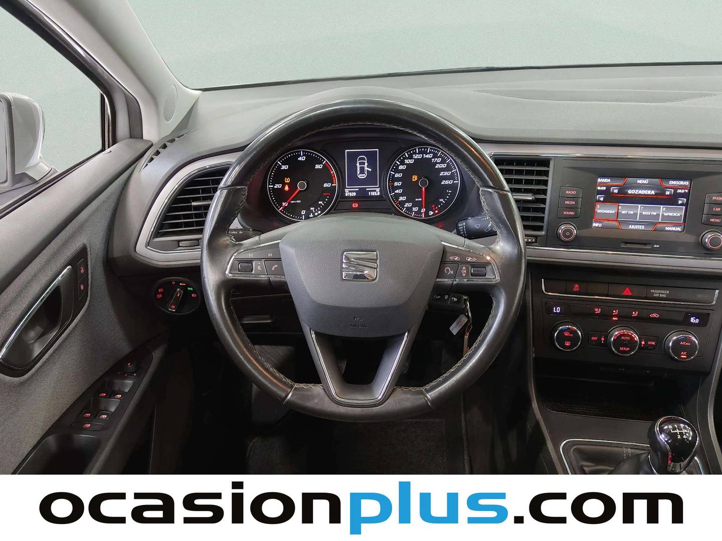 Seat León Seat León ST 1.6 TDI S&S Style (115 CV) diésel