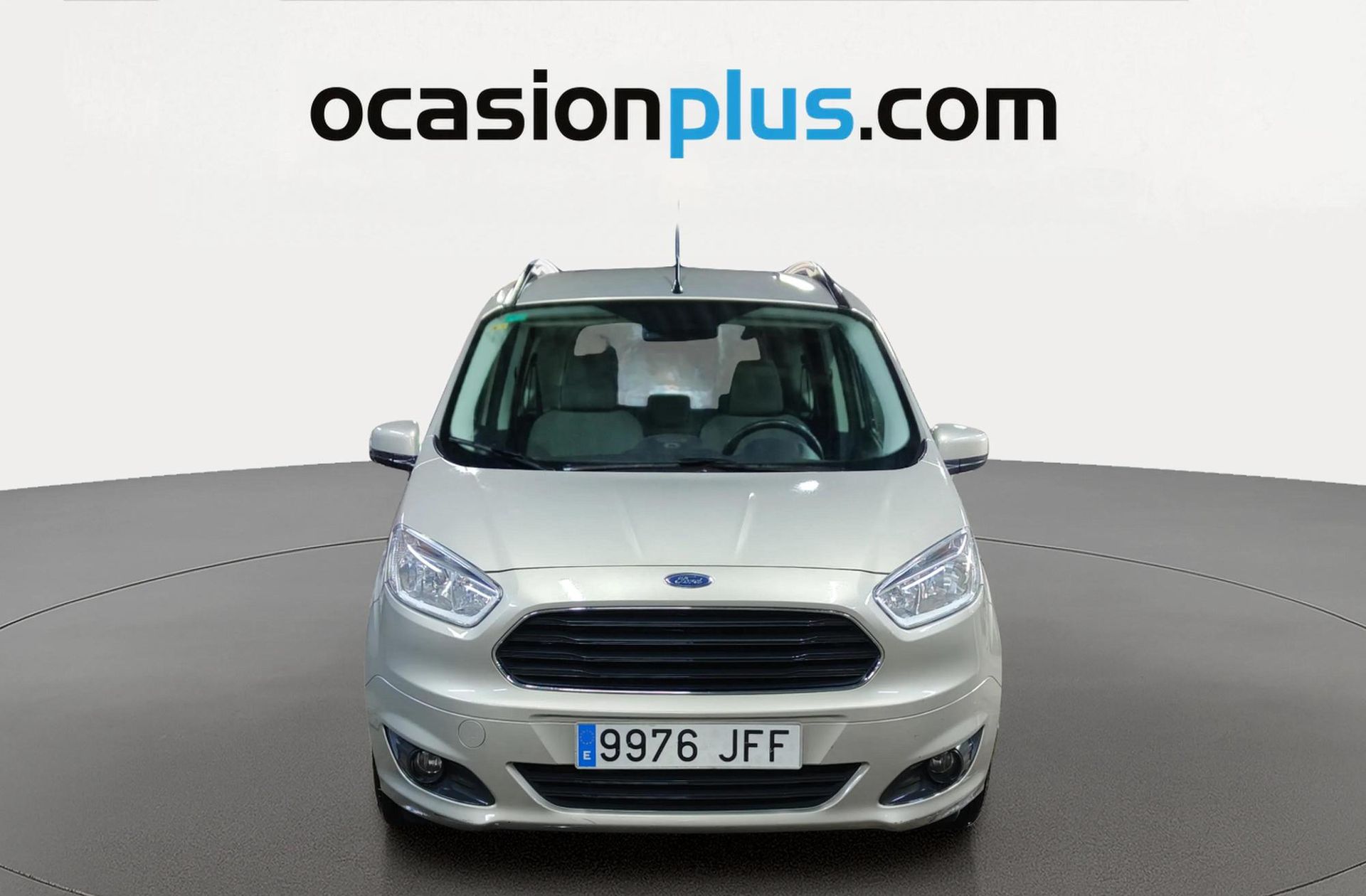 Ford Tourneo Courier 1.0 EcoBoost Titanium - foto 14