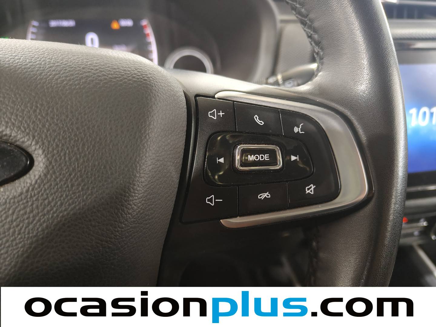 Foto DR AUTOMOBILES DR 4.0 DR AUTOMOBILES DR4 1.5  (116 CV)