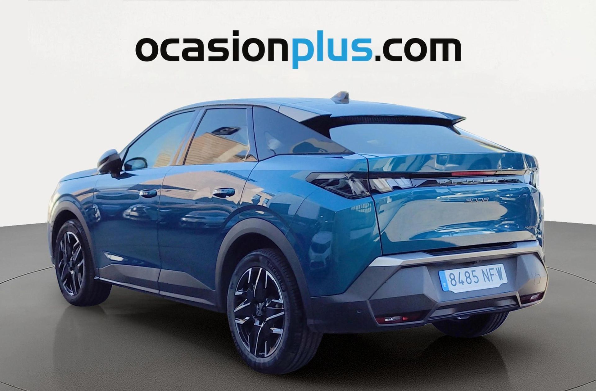 Peugeot 3008 145 Allure eDCS6 - foto 3
