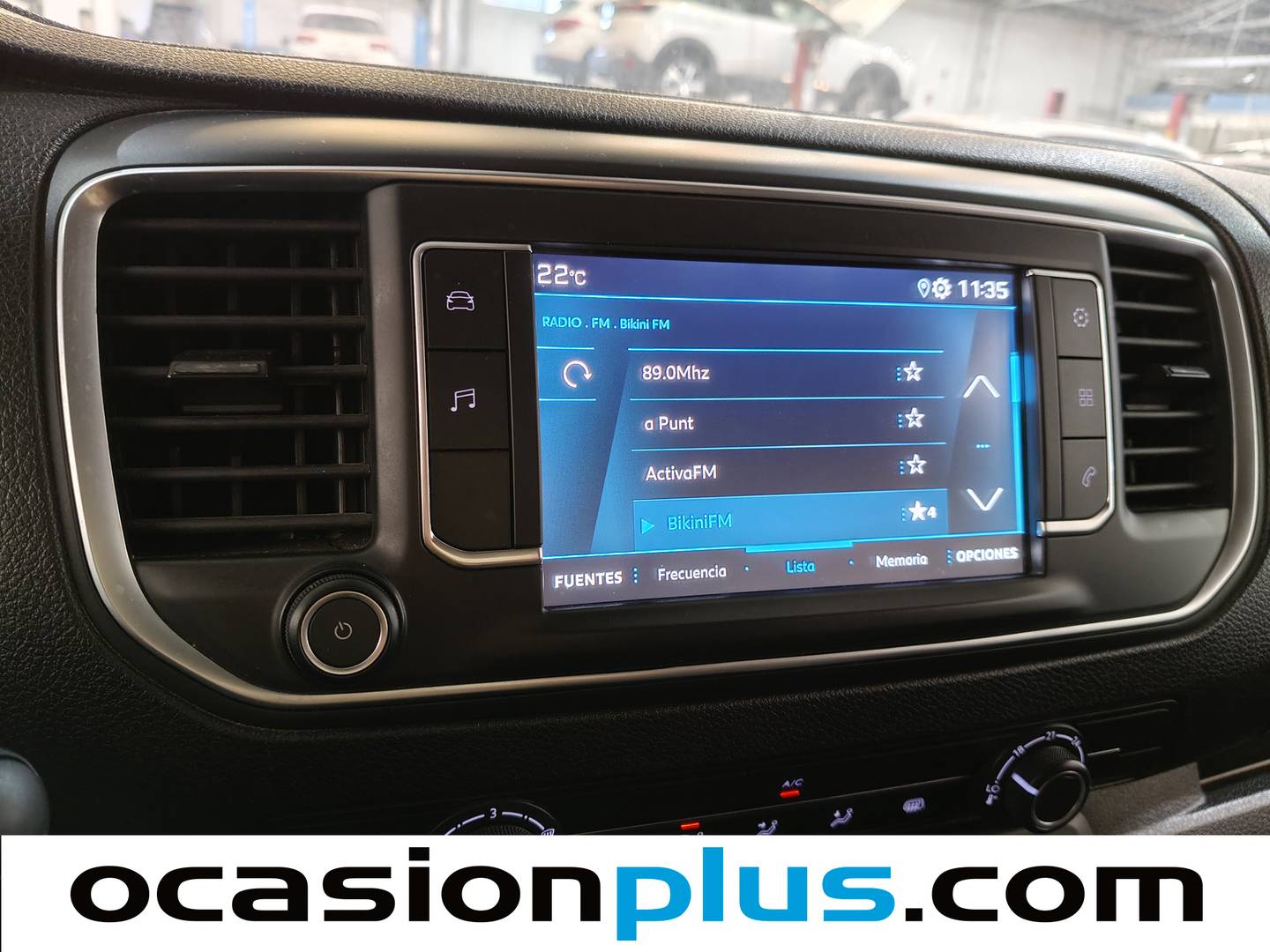 Peugeot Expert Peugeot Expert Furgon BlueHDi 100 Standard (102 CV) 102cv