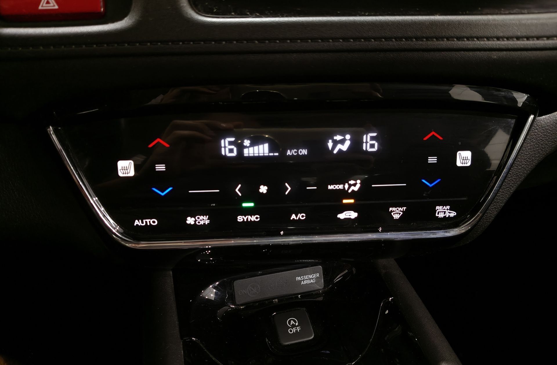 Honda HR-V 1.5 i-VTEC Elegance - foto 30