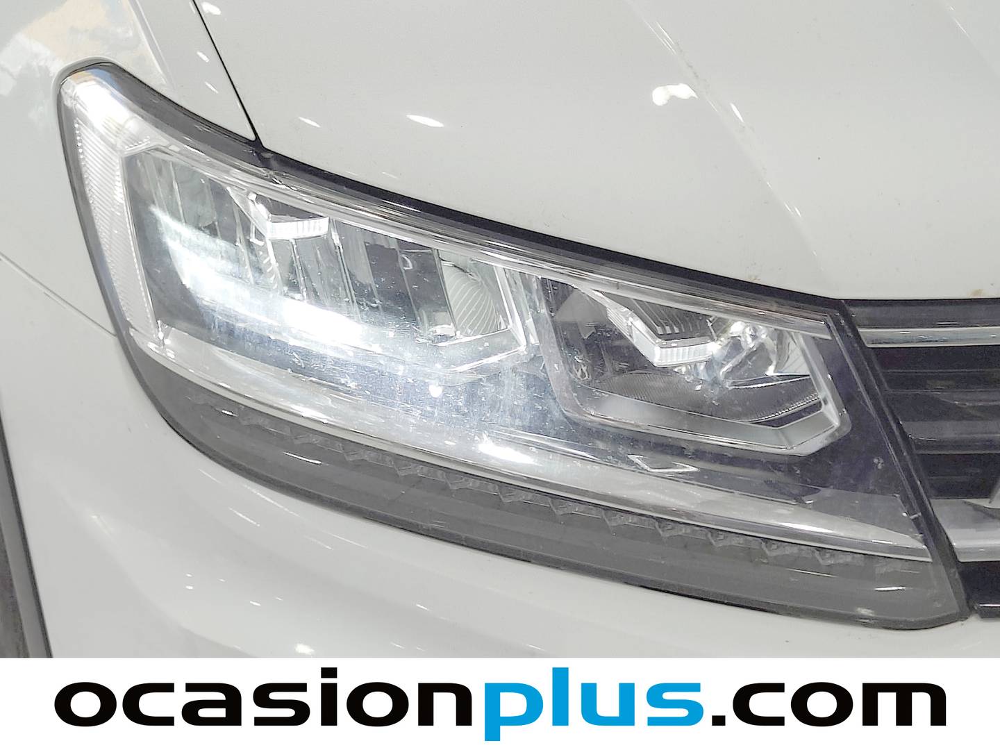 Volkswagen Tiguan Volkswagen Tiguan Advance 1.5 TSI (150 CV) DSG Pack R-Line barato