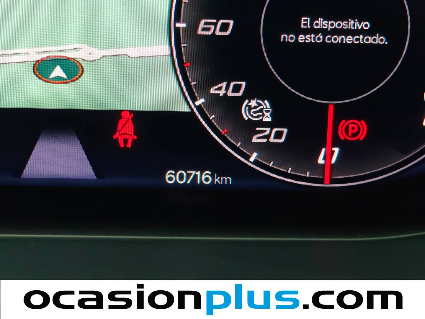 Seat León Seat León 1.0 TSI S&S Style Go (110 CV) seminuevo