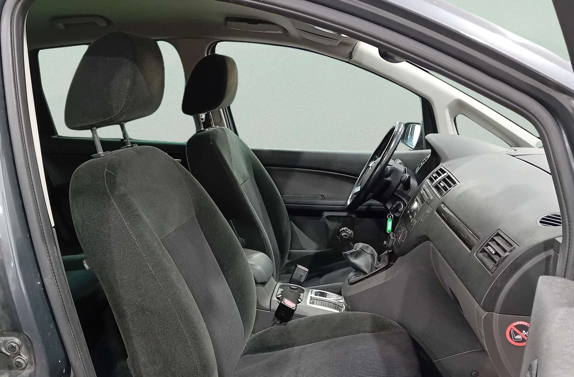 Ford Focus C-Max 2.0 TDCi Ghia - foto 14