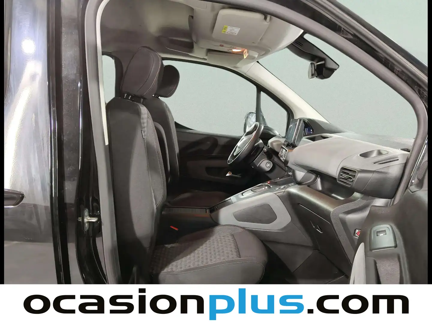 Foto Peugeot Rifter Peugeot Rifter BlueHDi 130 GT Long EAT8 (130 CV) 7 Plazas