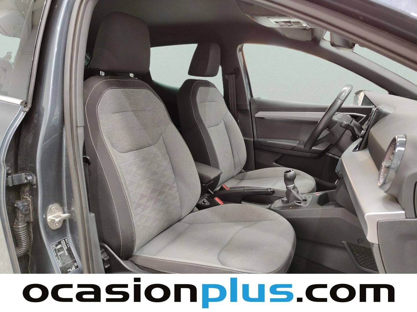 Seat Ibiza SEAT Ibiza 1.0 TSI S&S Special Edition Xcellence (115 CV) 2024