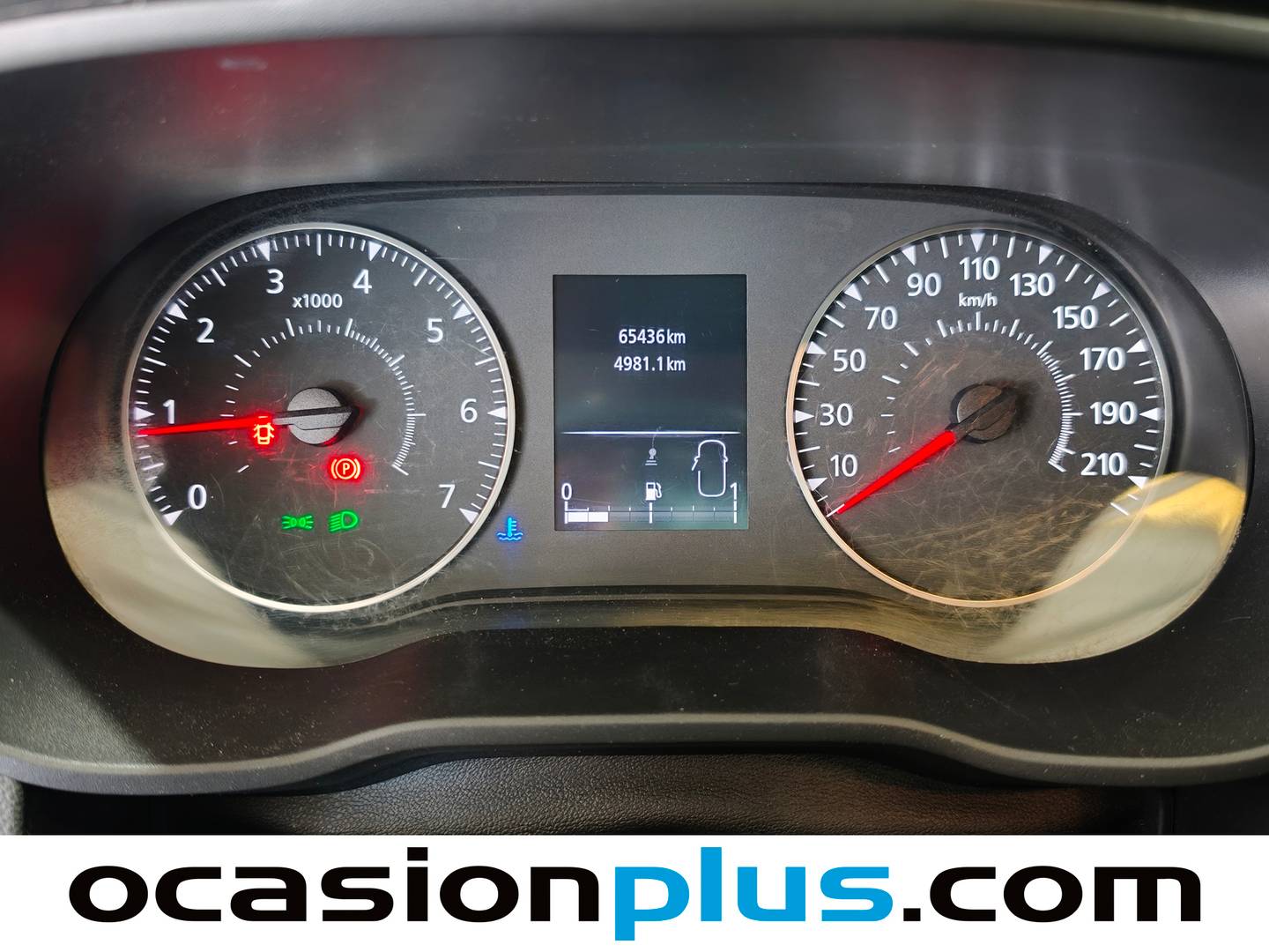 Dacia Duster Dacia Duster Comfort Blue dCi (115 CV) 4X2 de ocasión