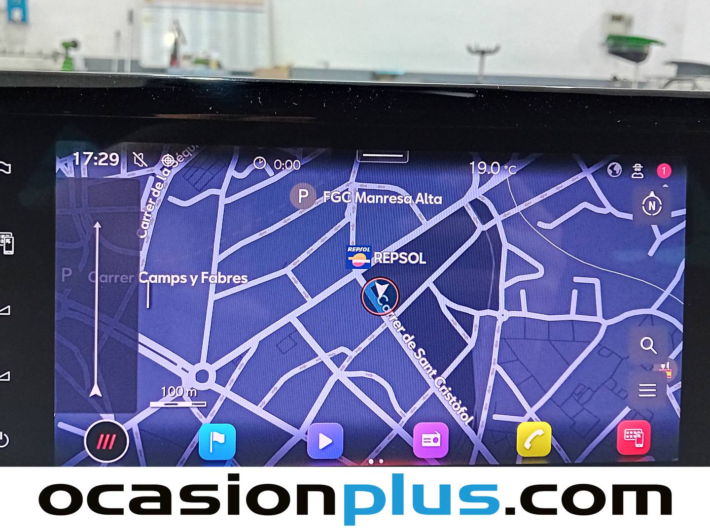 Extras y acabados del Seat Arona SEAT Arona 1.5 TSI S&S FR XL DSG (150 CV)