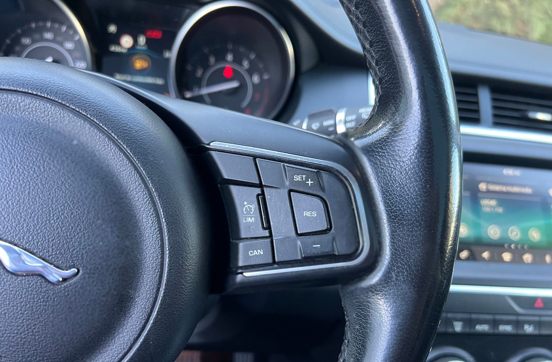 Jaguar E-Pace 2. S 4WD - foto 31