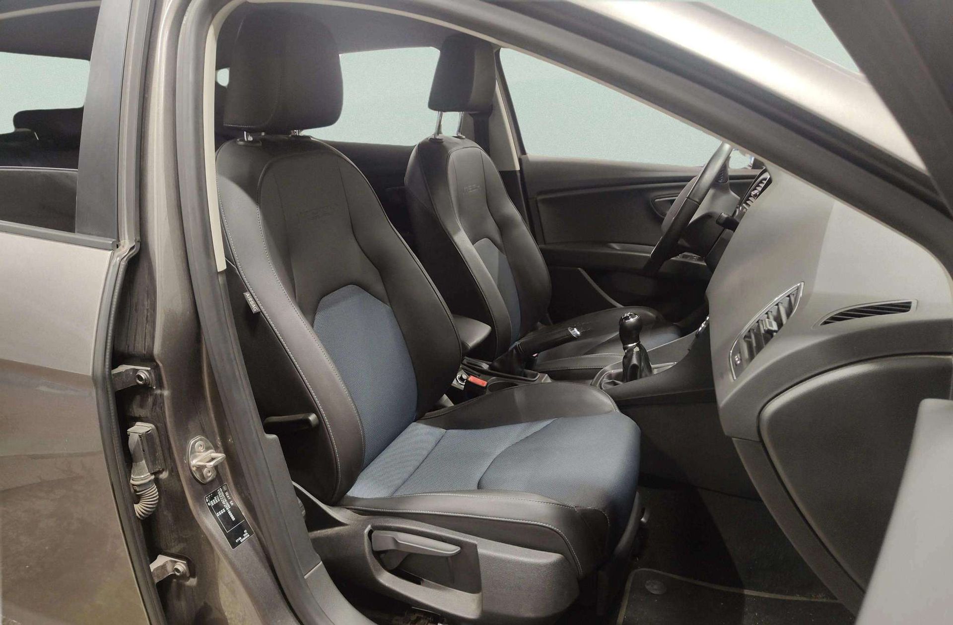 SEAT León 1.2 TSI Style - foto 14