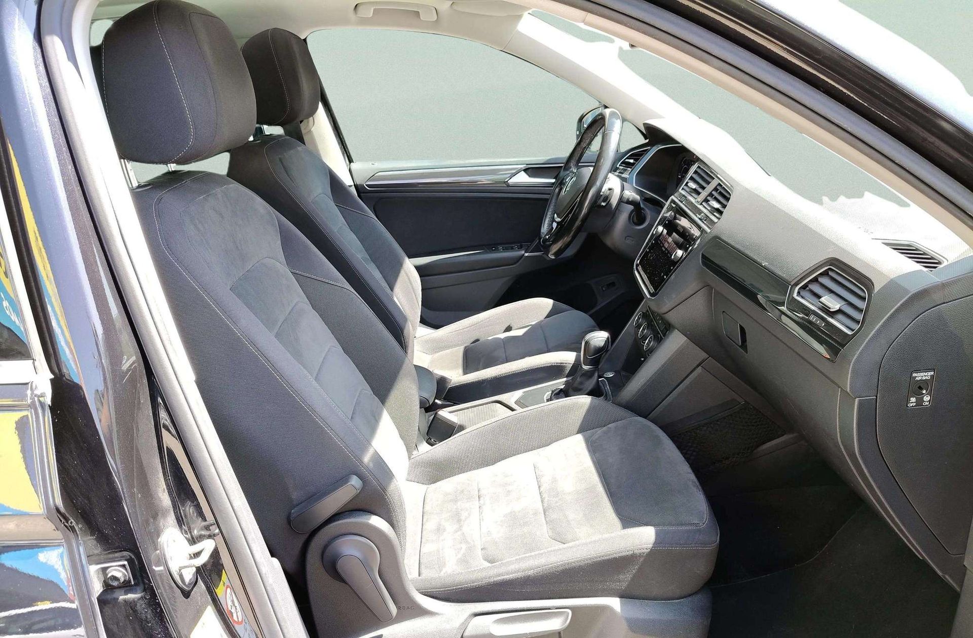Volkswagen Tiguan Sport 2.0 TDI DSG Pack R-Line - foto 21