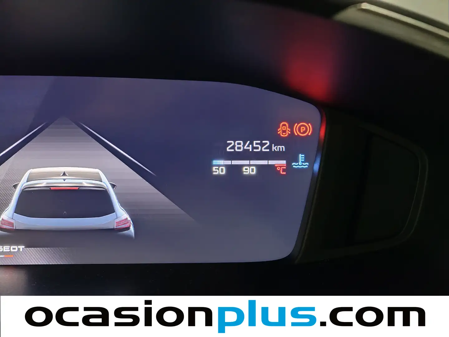 Foto Peugeot 208 Peugeot 208 PureTech 100 Allure (100 CV)