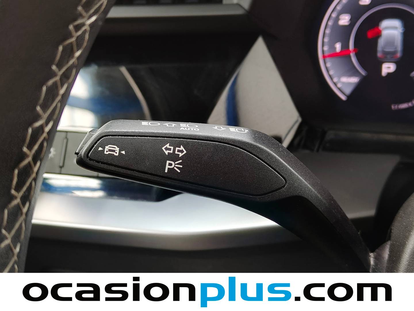 Audi A3 Audi A3 Sportback S line 35 TFSI (150 CV) S tronic híbrido