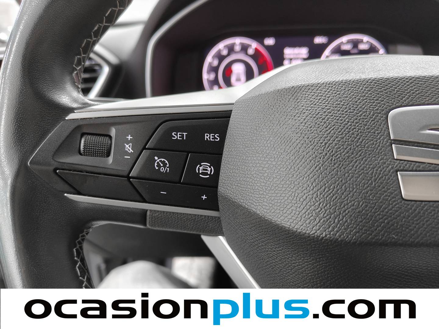 Foto Seat León SEAT León 1.5 TSI S&S Style XL (130 CV)