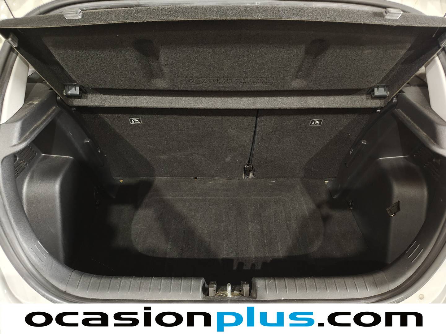 Foto Hyundai i20 Hyundai i20 1.2 MPI Klass (84 CV)