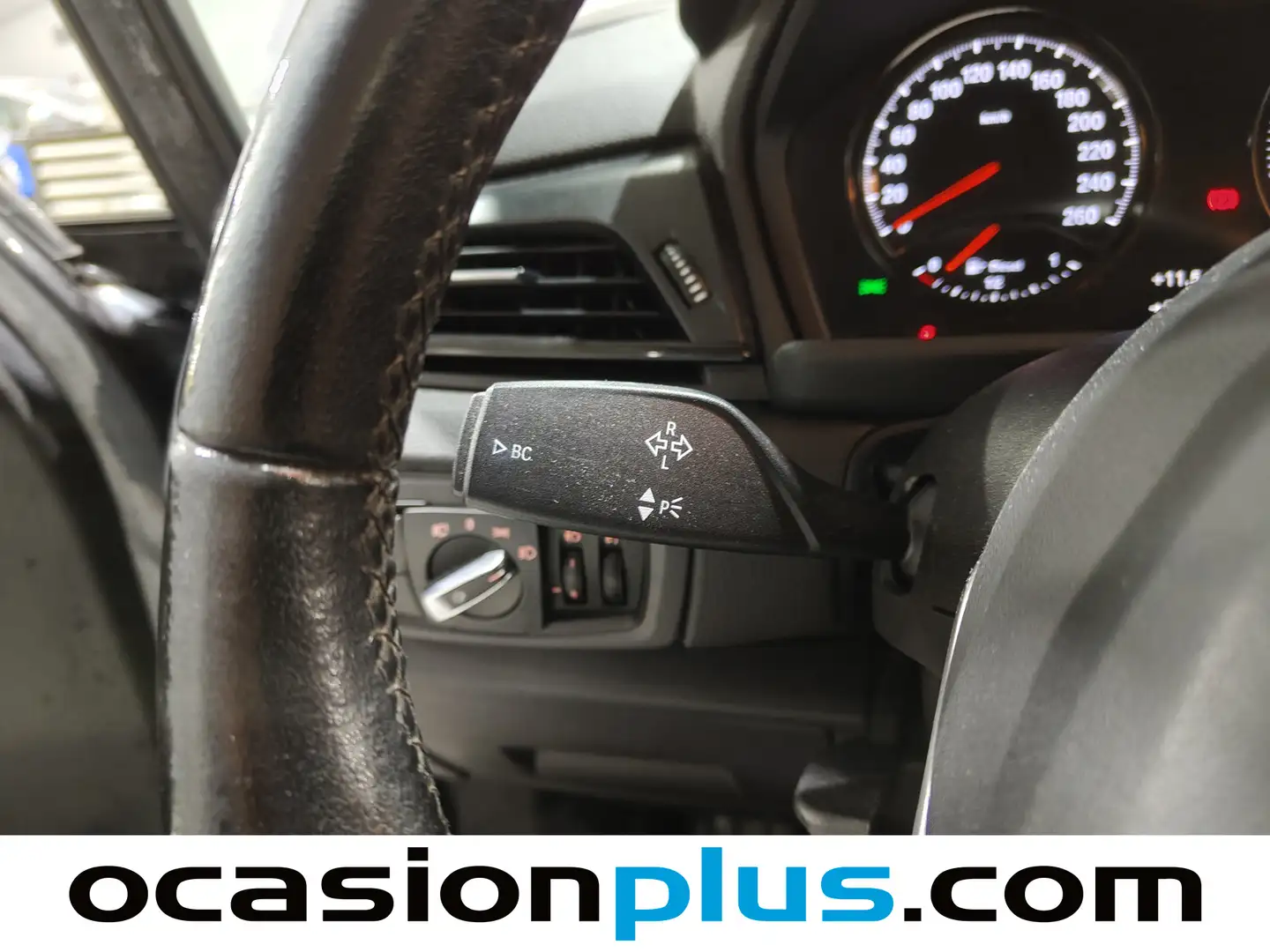 Foto BMW Serie 2 Active Tourer BMW Serie 2 216d Active Tourer (116 CV)