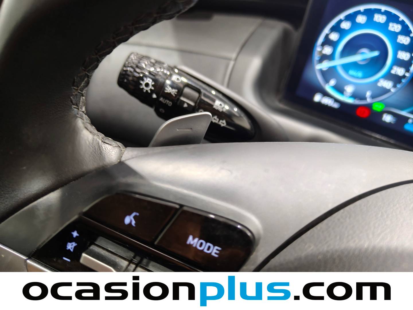 Hyundai Tucson Hyundai Tucson 1.6 TGDI HEV Maxx Auto  (230 CV) 230cv