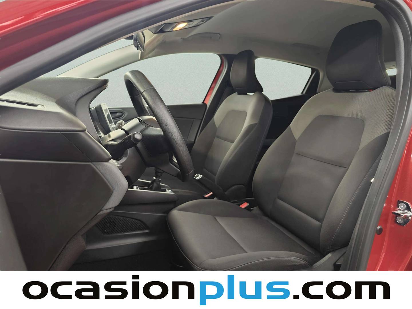 Renault Clio Renault Clio Business TCe (90 CV) gasolina