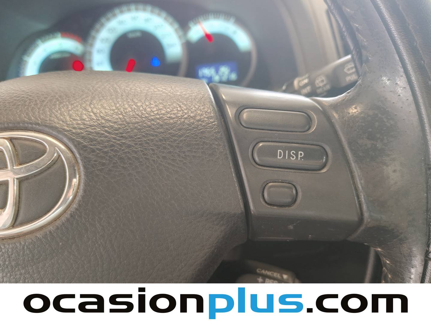 Toyota Corolla Verso Toyota Corolla Verso 2.2 D-4D Sport (177 CV) 7 Plazas 177cv
