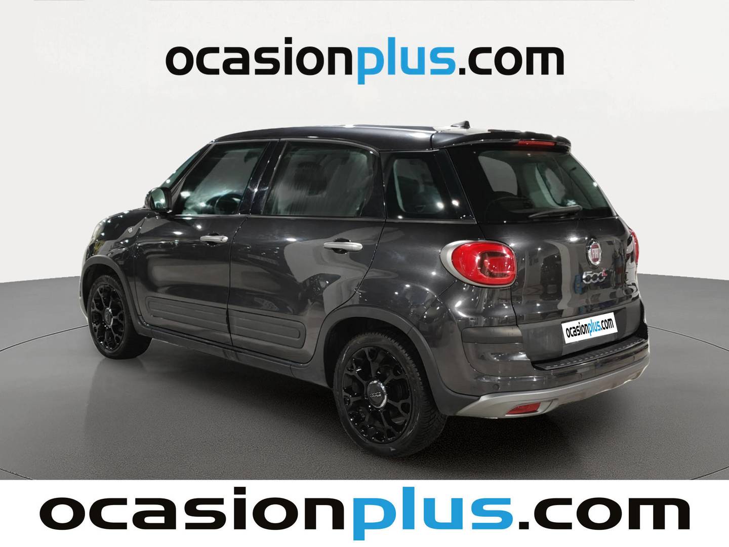 Foto Fiat 500L Fiat 500L 1.4 16v Cross  (95 CV)