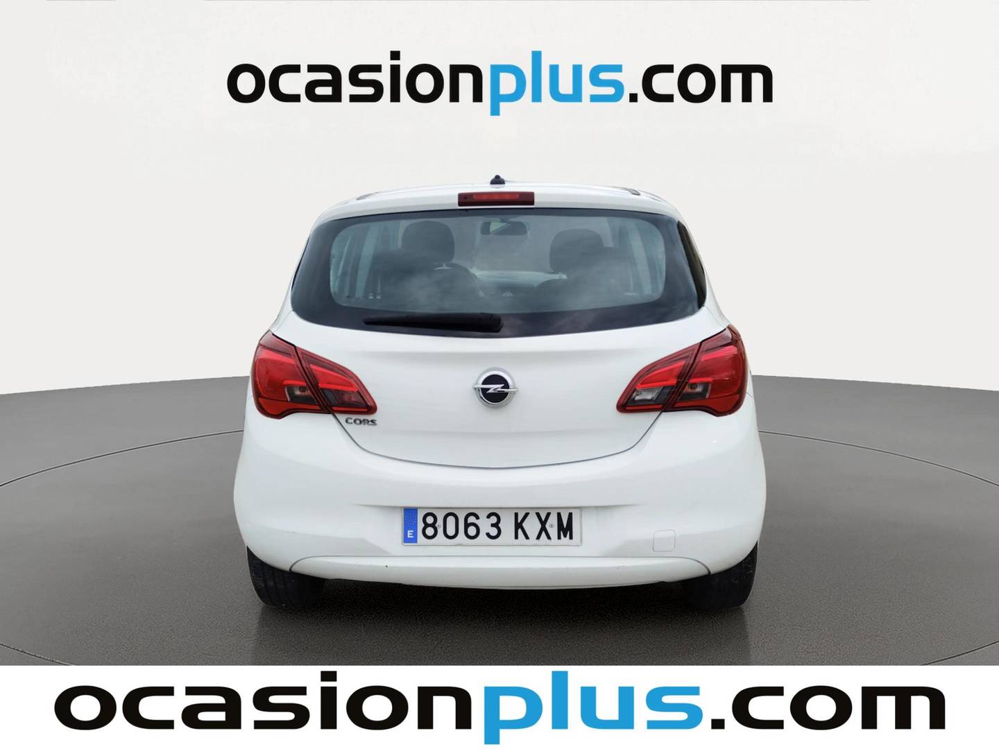 Foto Opel Corsa Opel Corsa 1.4 Selective Pro (90 CV)