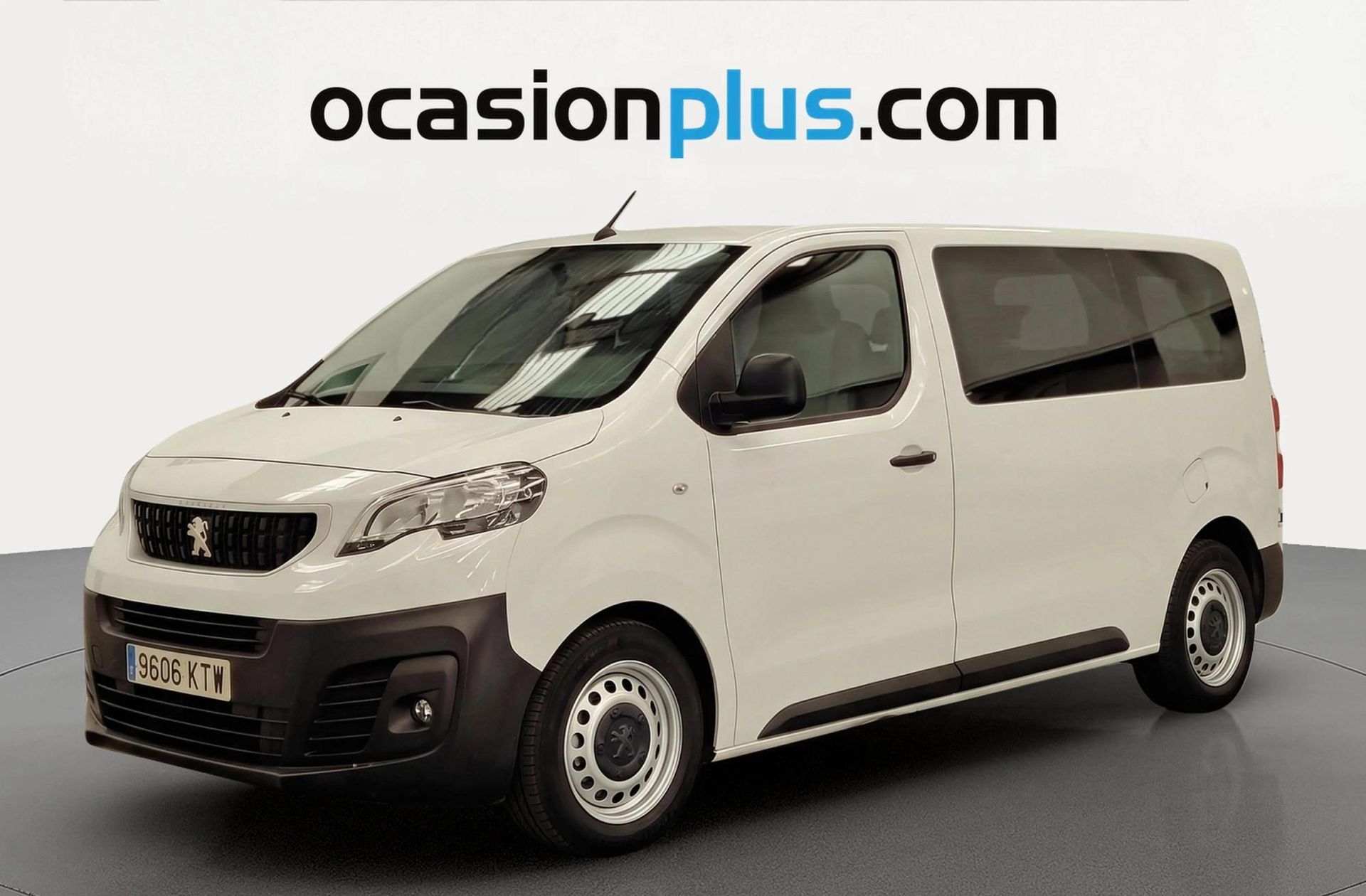 Peugeot Expert Combi BlueHDi 120 Standard